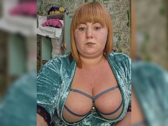 Miss-Tits2025 – webcam model profile photo
