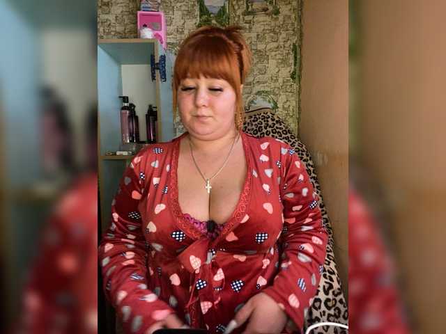 Miss-Tits2025's BongaCams show and profile