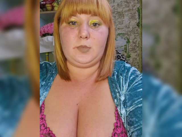 Miss-Tits2025 – webcam model profile photo