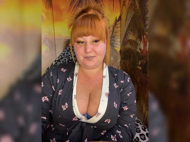 Miss-Tits2025's BongaCams show and profile