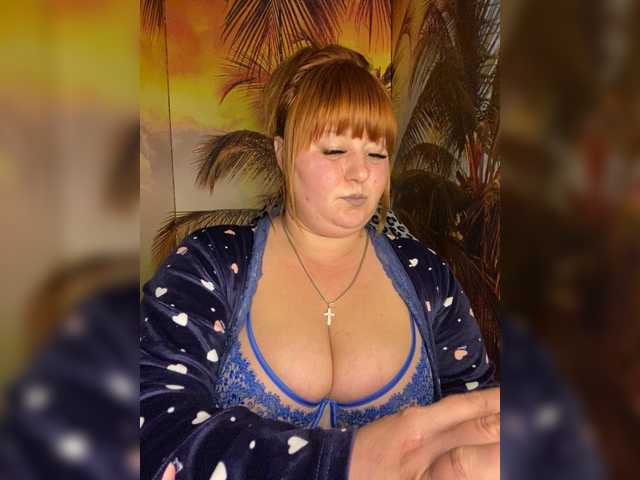 Miss-Tits2025's BongaCams show and profile