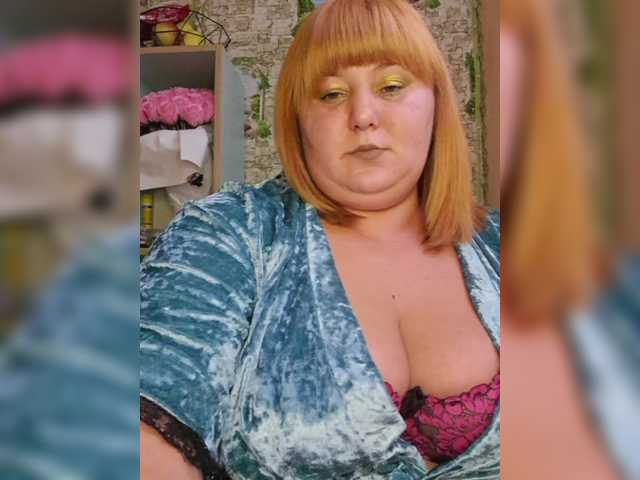 Miss-Tits2025 – webcam model profile photo