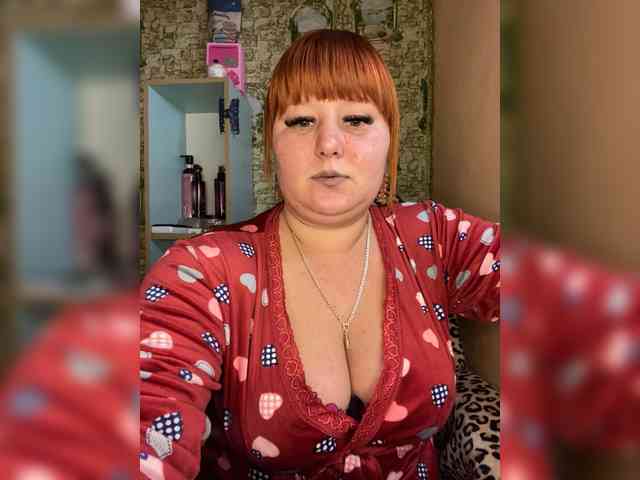 Miss-Tits2025 webcam