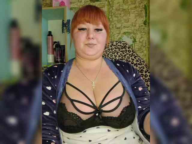 Miss-Tits2025 webcam