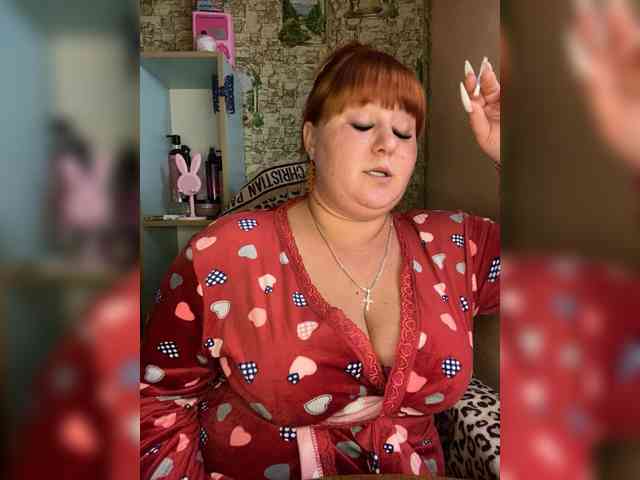 Miss-Tits2025 webcam