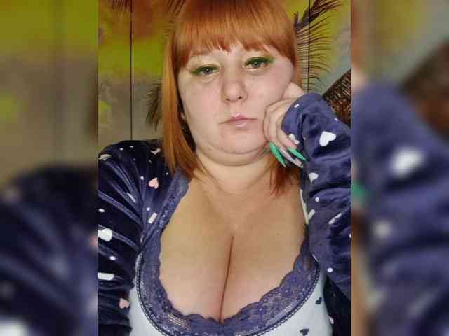 Miss-Tits2025 webcam