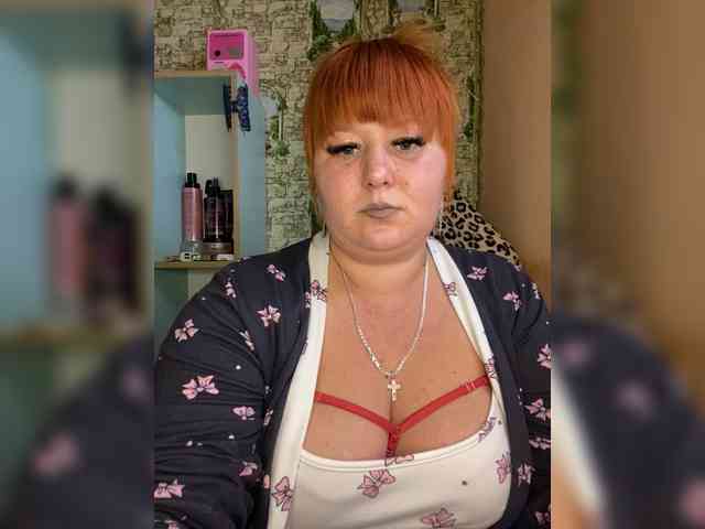 Miss-Tits2025 webcam