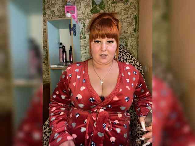 Miss-Tits2025 webcam