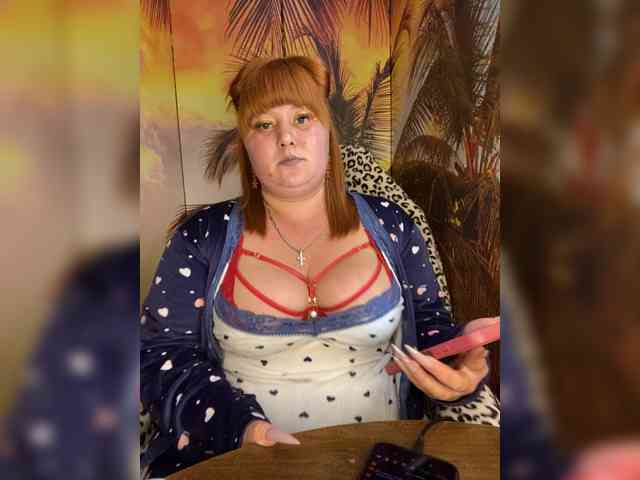 Miss-Tits2025 webcam