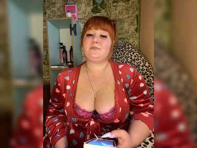 Miss-Tits2025 webcam