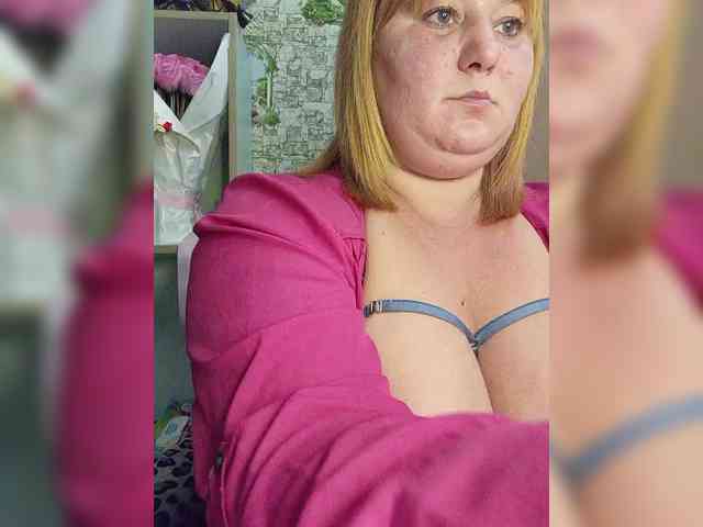 Miss-Tits2025 Live Webcam on BongaCams