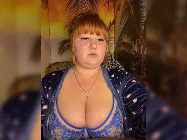 Miss-Tits2025 Live Webcam on BongaCams