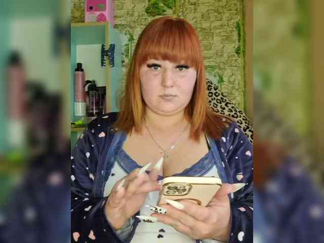 Miss-Tits2025 webcam