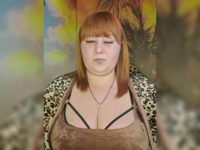 Miss-Tits2025 webcam