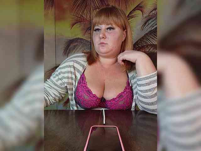 Miss-Tits2025 webcam