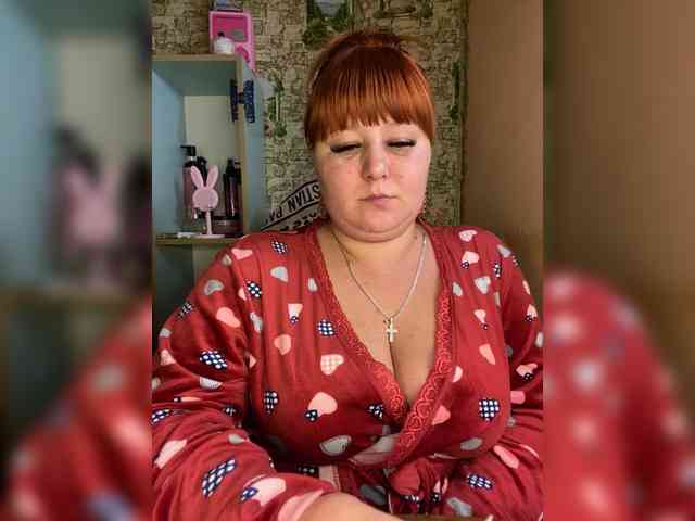 Miss-Tits2025 webcam