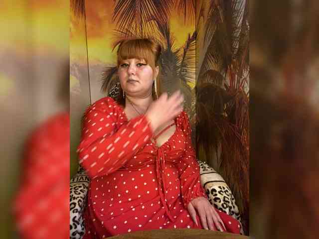 Miss-Tits2025 webcam