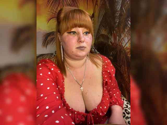 Miss-Tits2025 Live Webcam on BongaCams