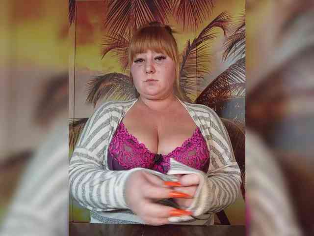 Miss-Tits2025 webcam