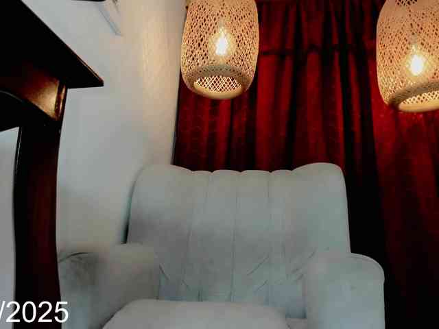 danielaacosta Live Webcam on BongaCams