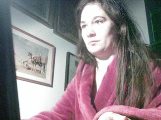 AmanelWhite Porn Show