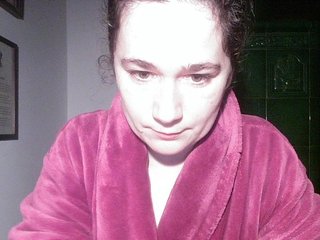 AmanelWhite Porn Show