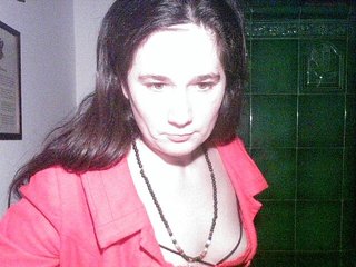 AmanelWhite Porn Show