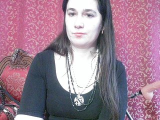 AmanelWhite Porn Show