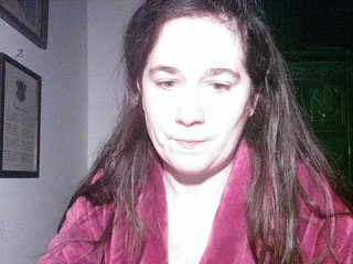 AmanelWhite Porn Show