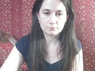 AmanelWhite Porn Show