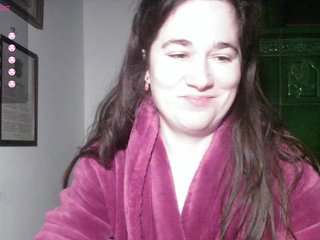 AmanelWhite Porn Show