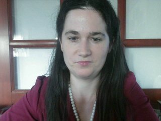 AmanelWhite Porn Show