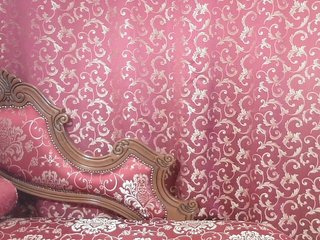 AmanelWhite Porn Show