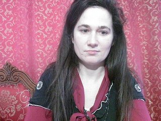 AmanelWhite Porn Show