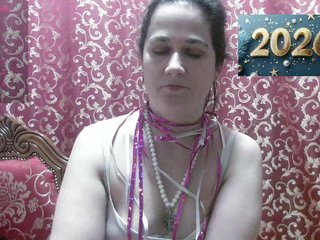 AmanelWhite Porn Show