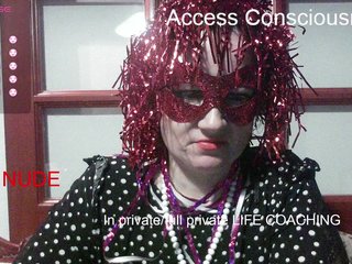 AmanelWhite Porn Show