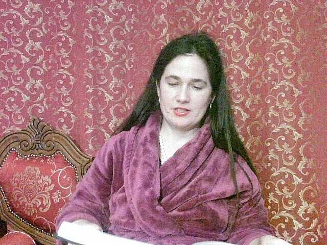 AmanelWhite's BongaCams show and profile