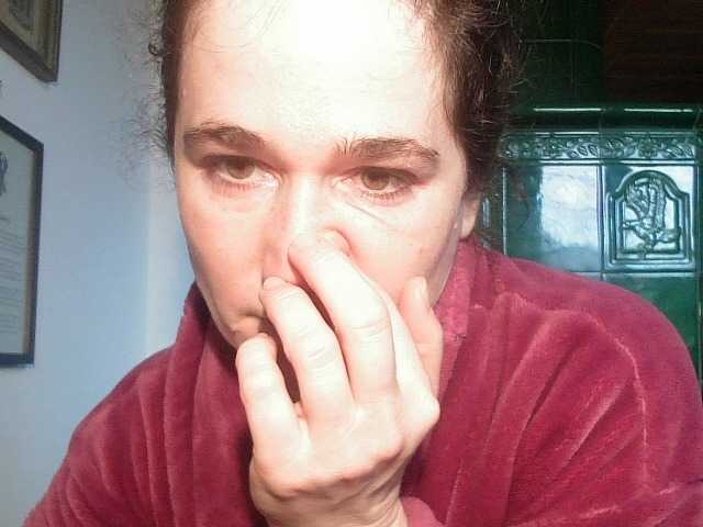 AmanelWhite webcam bongacams model stream image