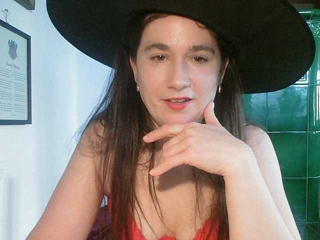 AmanelWhite's BongaCams show and profile