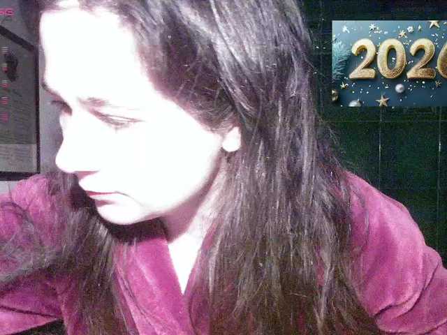 AmanelWhite's BongaCams show and profile