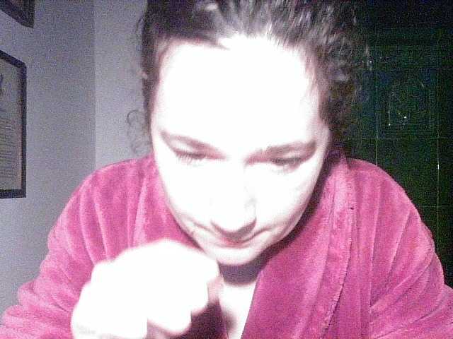 AmanelWhite's BongaCams show and profile