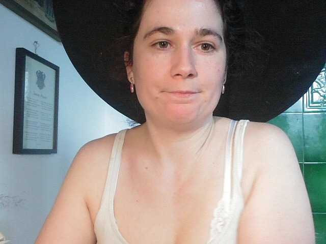 AmanelWhite's BongaCams show and profile