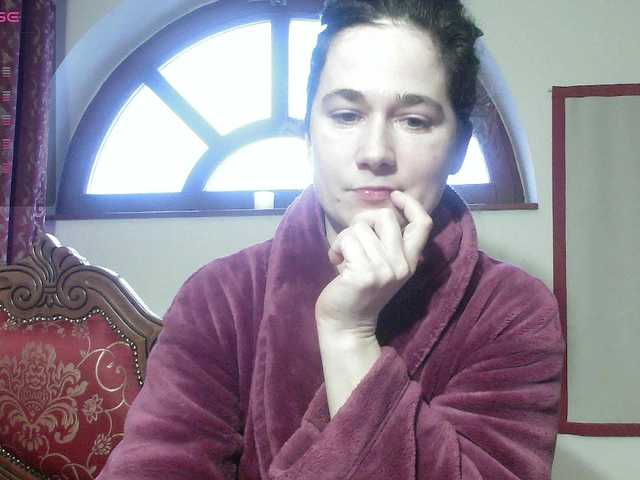 AmanelWhite's BongaCams show and profile