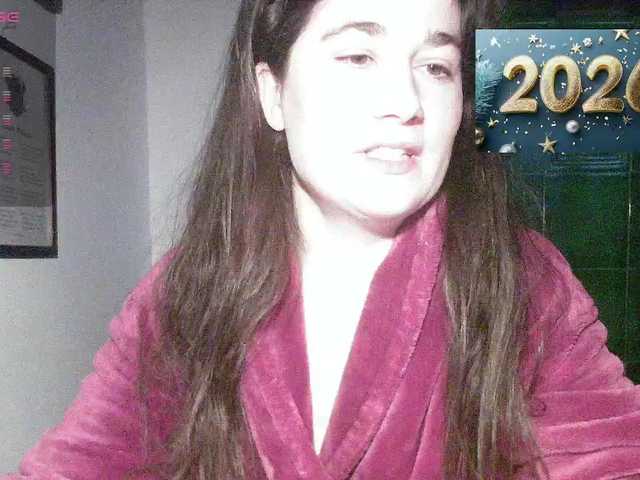 AmanelWhite's BongaCams show and profile