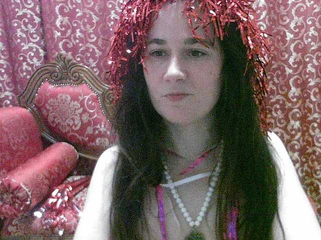 AmanelWhite's BongaCams show and profile