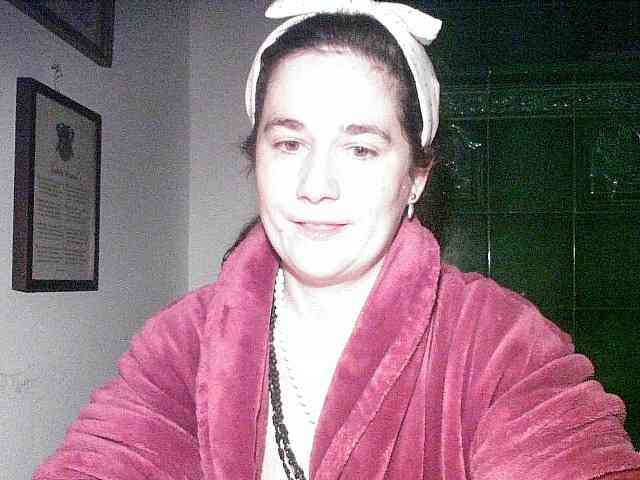 AmanelWhite Live Webcam on BongaCams