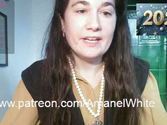 AmanelWhite AmanelWhite