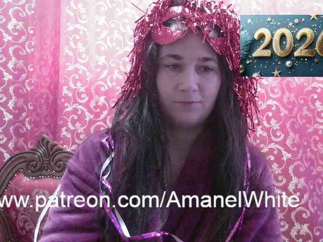 AmanelWhite AmanelWhite