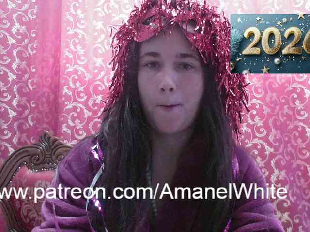 AmanelWhite AmanelWhite