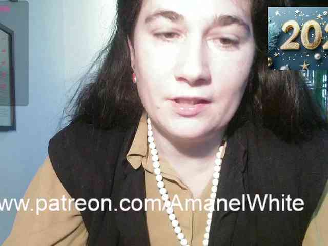 AmanelWhite AmanelWhite